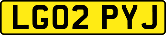 LG02PYJ
