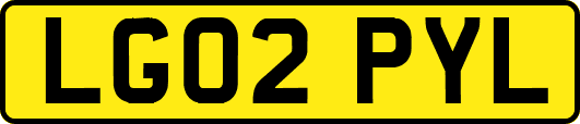 LG02PYL
