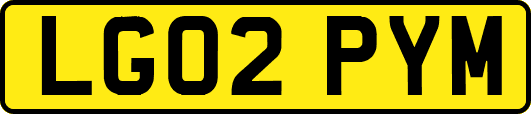 LG02PYM