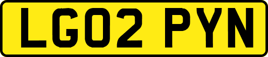 LG02PYN