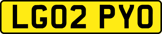 LG02PYO
