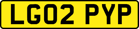 LG02PYP
