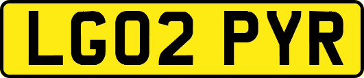 LG02PYR
