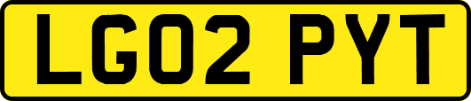 LG02PYT