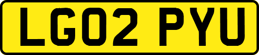 LG02PYU