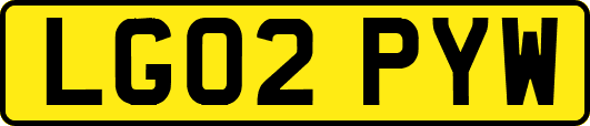 LG02PYW