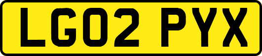 LG02PYX