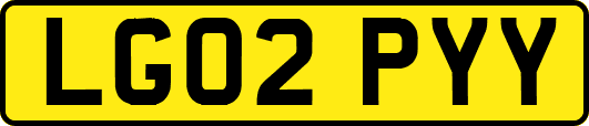 LG02PYY
