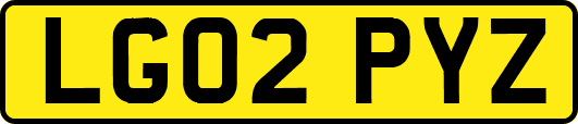 LG02PYZ