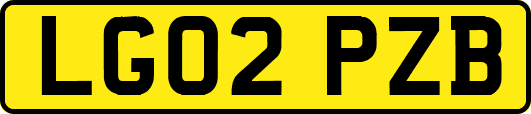 LG02PZB