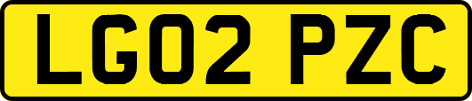 LG02PZC