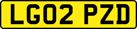 LG02PZD