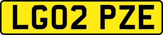 LG02PZE