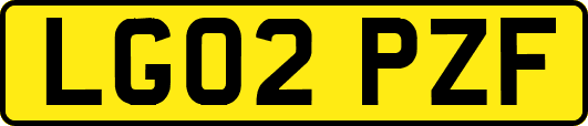 LG02PZF