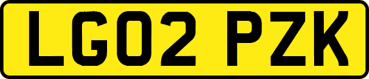 LG02PZK