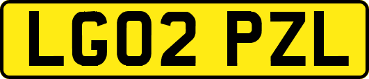 LG02PZL