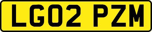 LG02PZM