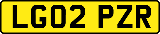 LG02PZR