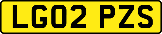 LG02PZS