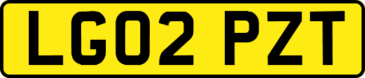 LG02PZT