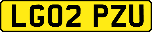 LG02PZU
