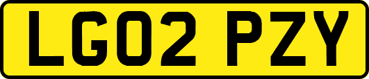 LG02PZY