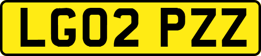 LG02PZZ