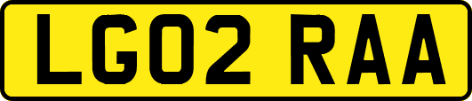 LG02RAA