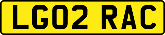 LG02RAC