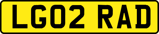 LG02RAD