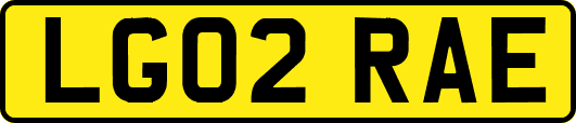 LG02RAE