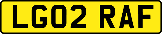 LG02RAF
