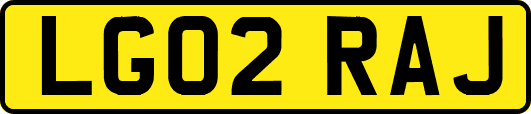 LG02RAJ