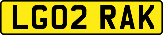 LG02RAK