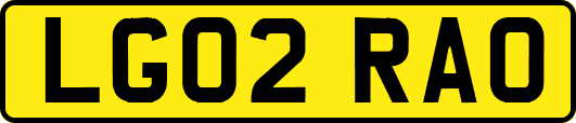 LG02RAO