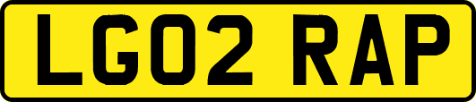 LG02RAP