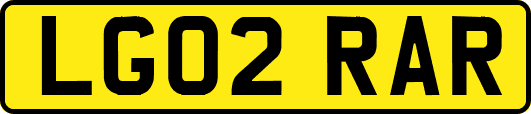 LG02RAR