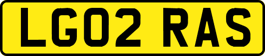 LG02RAS