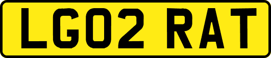 LG02RAT