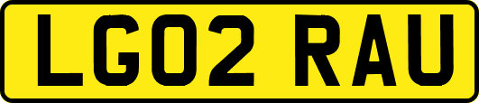 LG02RAU