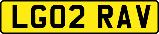 LG02RAV