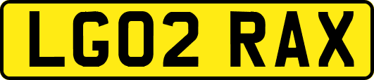 LG02RAX