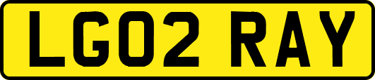LG02RAY