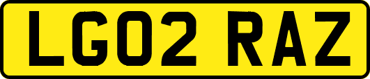 LG02RAZ