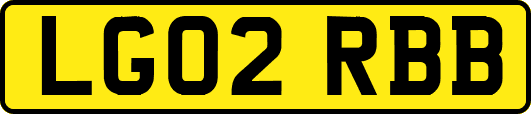 LG02RBB