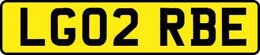 LG02RBE