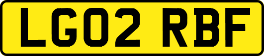 LG02RBF