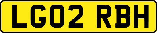 LG02RBH