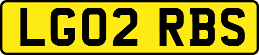 LG02RBS