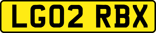 LG02RBX